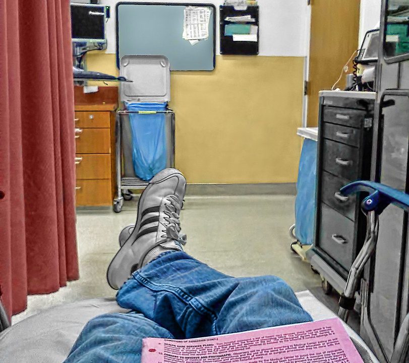 bladder cancer test