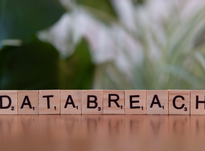 California student data breach