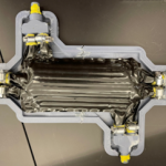 CO2 absorption technology