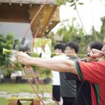 Dhiraj Bommadevara archery