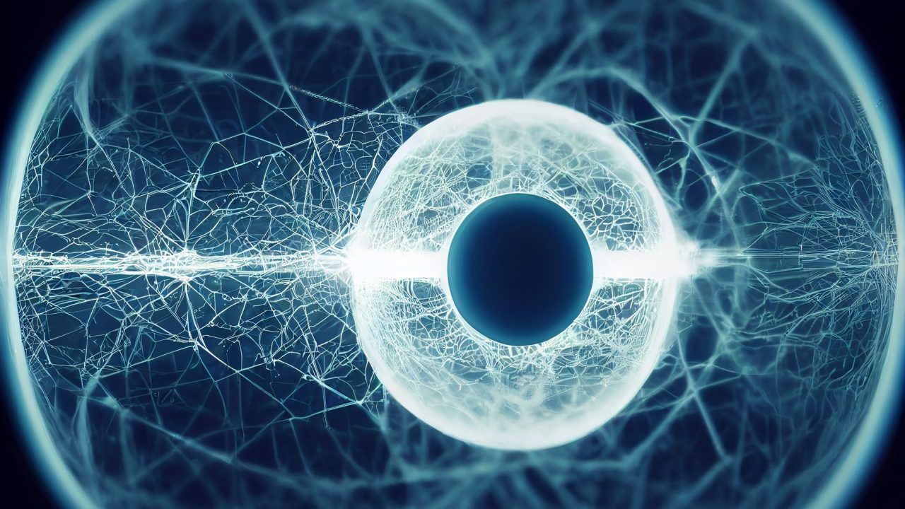 energy and AI talks