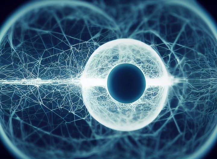 energy and AI talks
