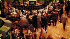 Energy stocks news