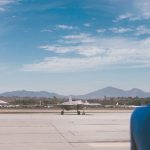 F35 Series launch