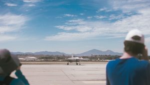 F35 Series launch