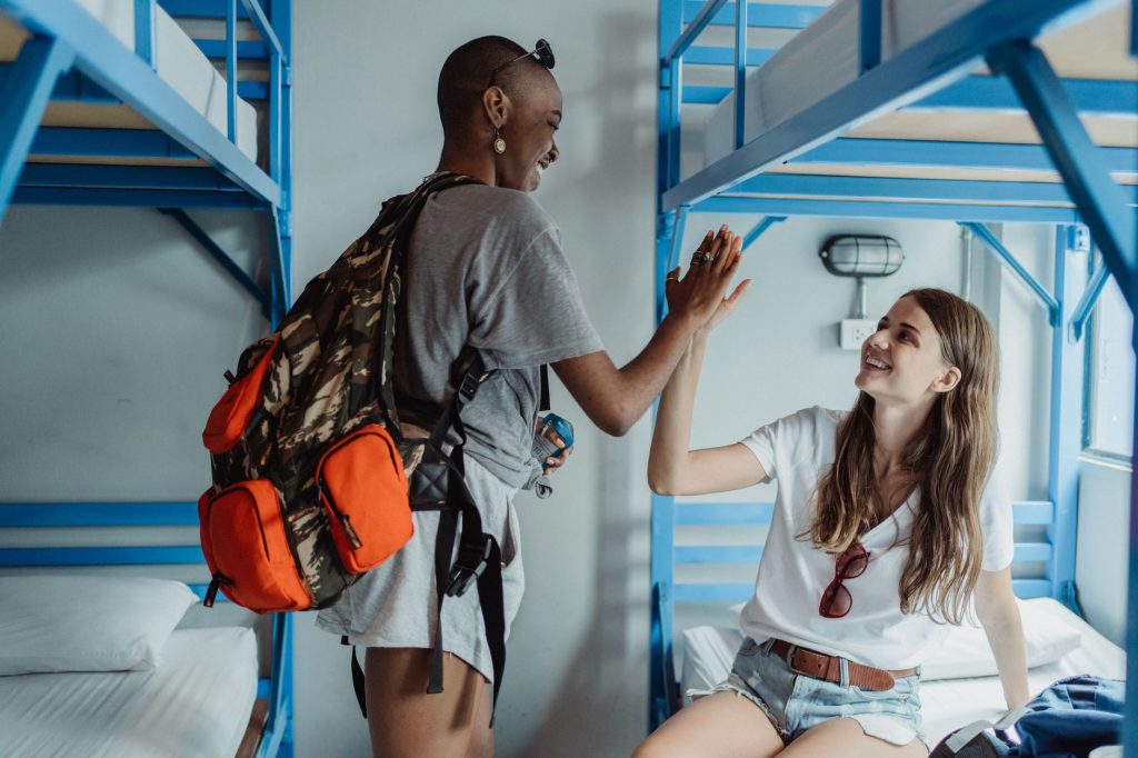 girl’s hostel funding