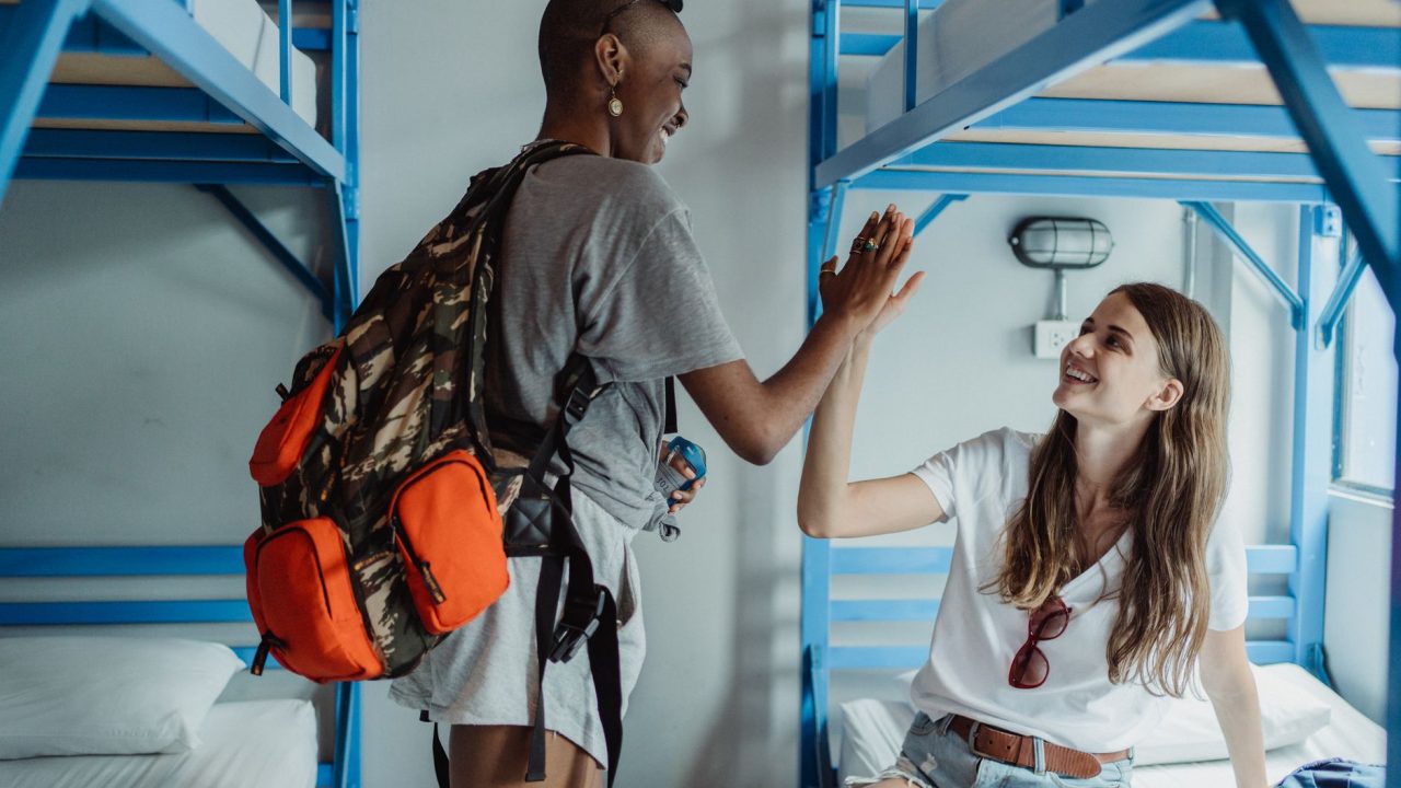 girl’s hostel funding