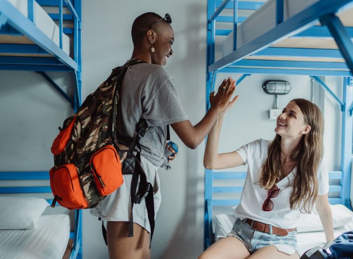 girl’s hostel funding