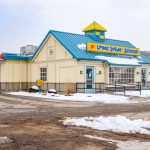 Golden Corral locations closing