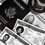 H-1B visa remarks
