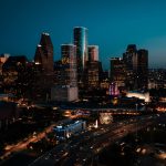 Houston SUV crash