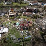 Hurricane Simon news