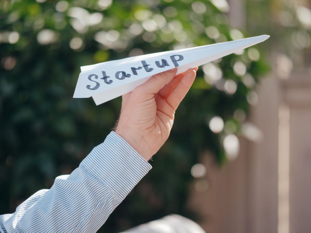 Indian Government Startups Initiative