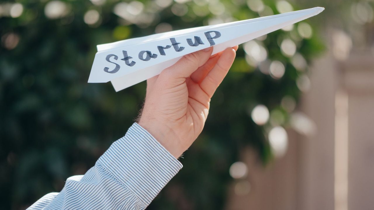 Indian Government Startups Initiative