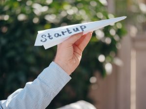 Indian Government Startups Initiative