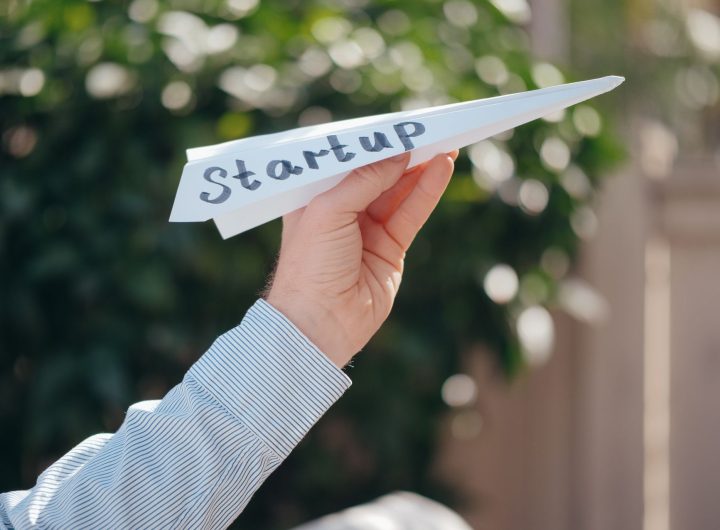 Indian Government Startups Initiative