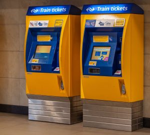 insurance compulsory for train tickets