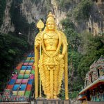 L Murugan resigns