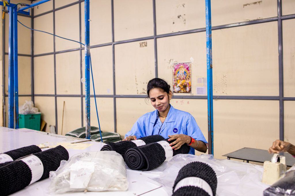 local manufacturing in India
