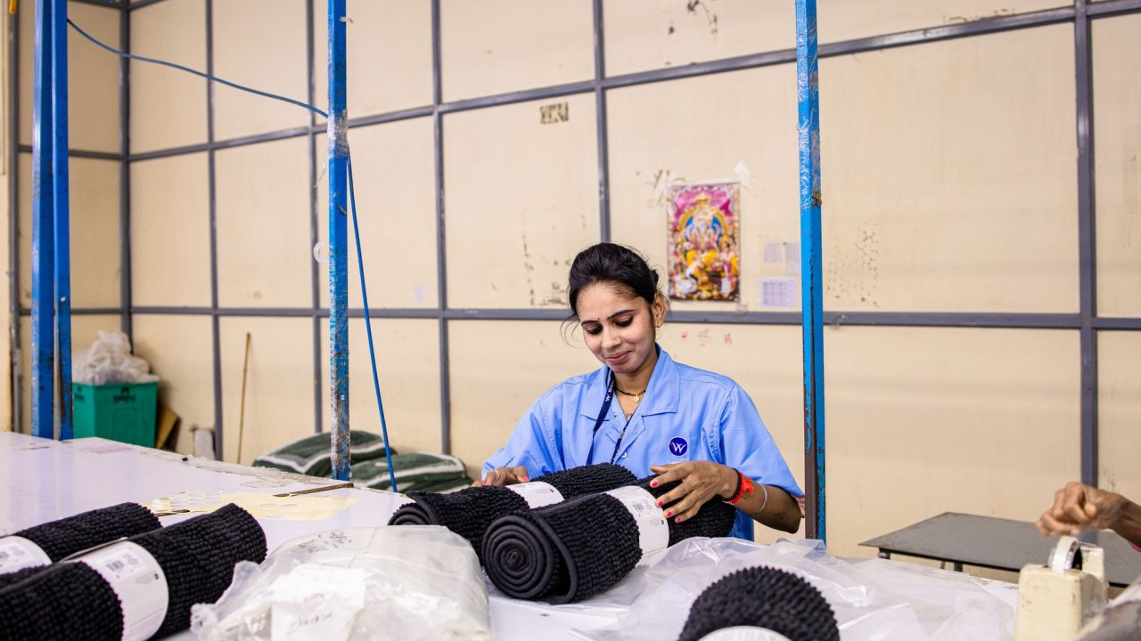 local manufacturing in India