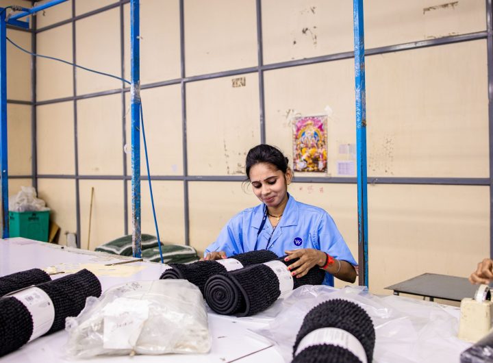 local manufacturing in India