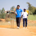 Manav Suthar Rajasthan captain