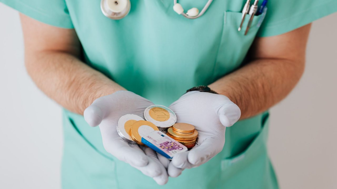 medical cost growth