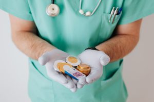 medical cost growth