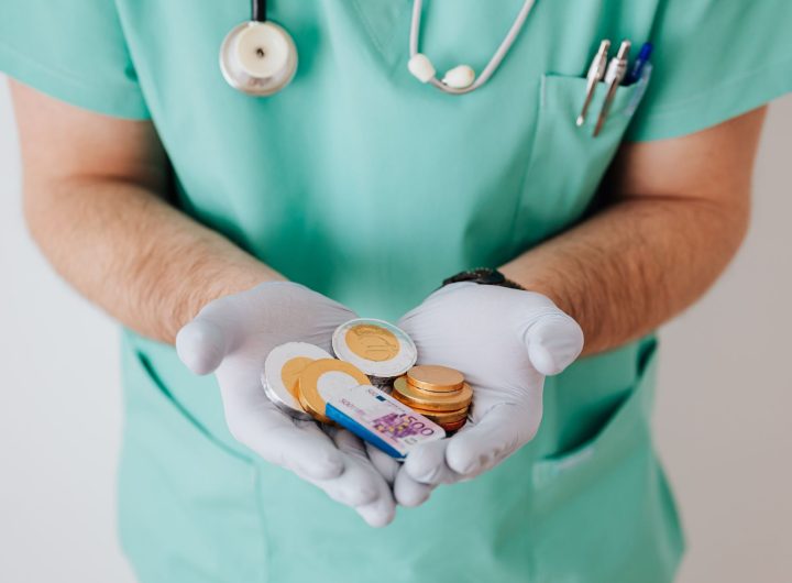 medical cost growth