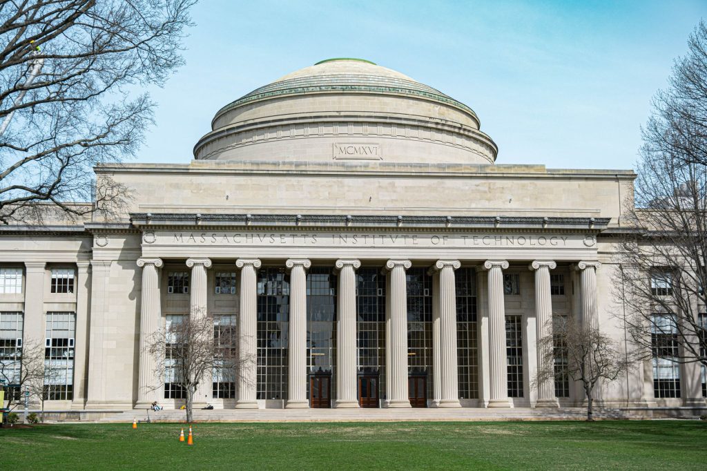 MIT Nanotech Day