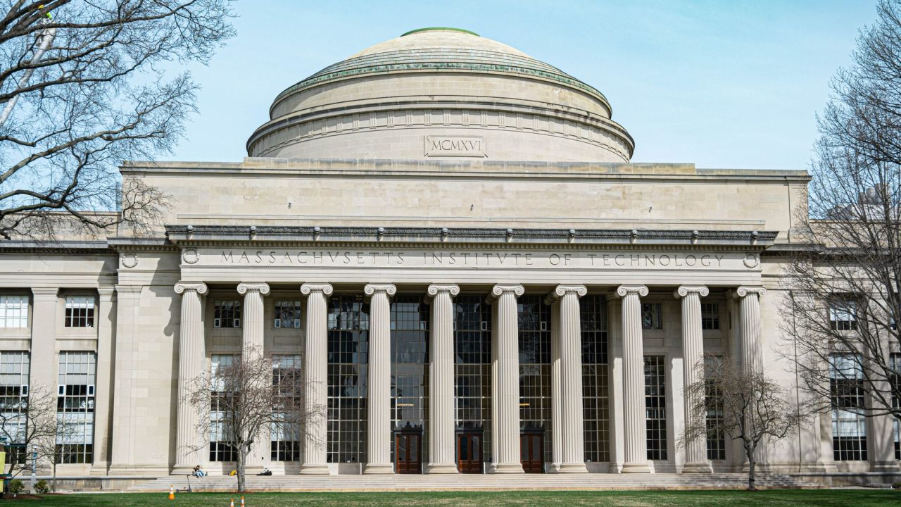 MIT Nanotech Day