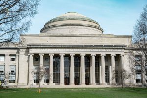 MIT Nanotech Day