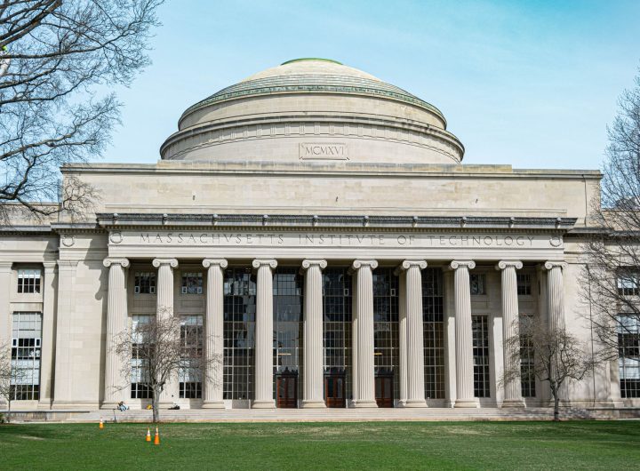 MIT Nanotech Day