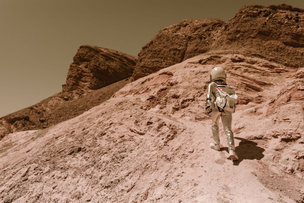 NASA Space Apps Challenge