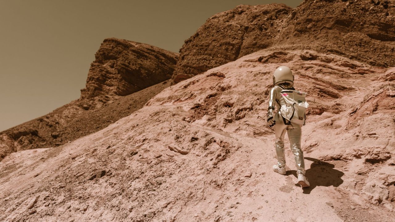 NASA Space Apps Challenge