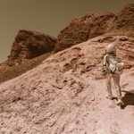 NASA Space Apps Challenge
