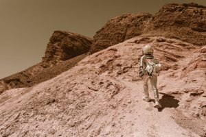 NASA Space Apps Challenge
