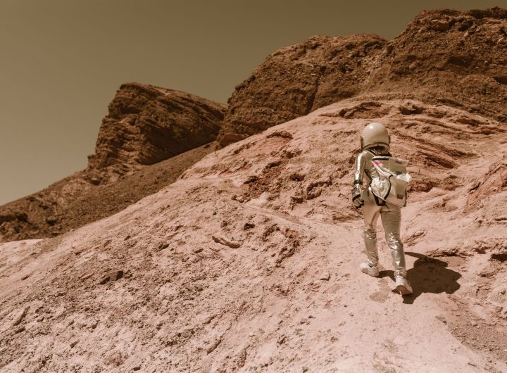 NASA Space Apps Challenge