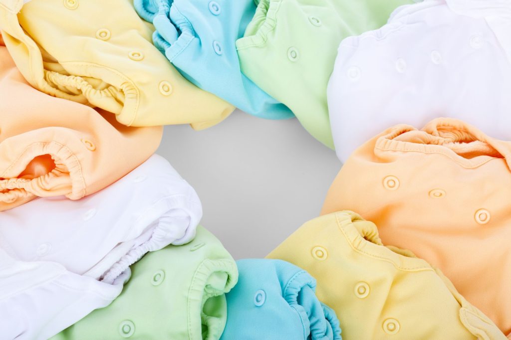 new diaper brand