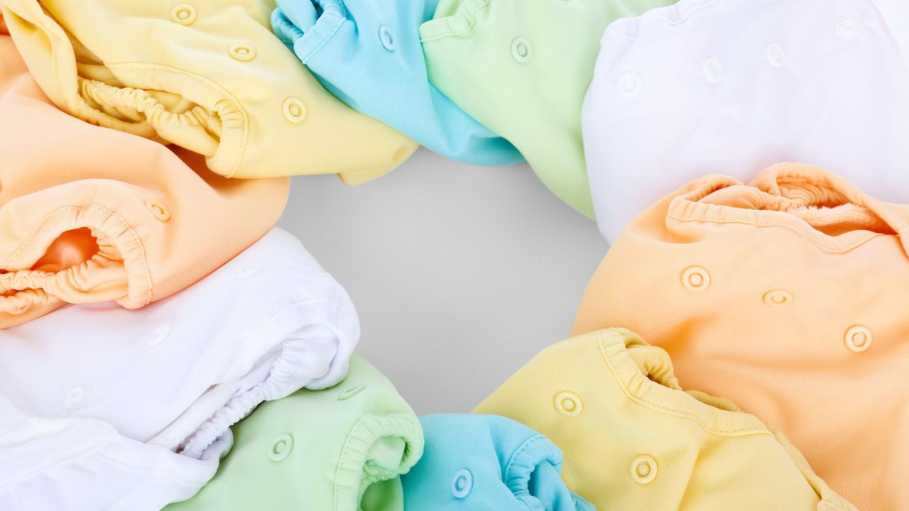new diaper brand