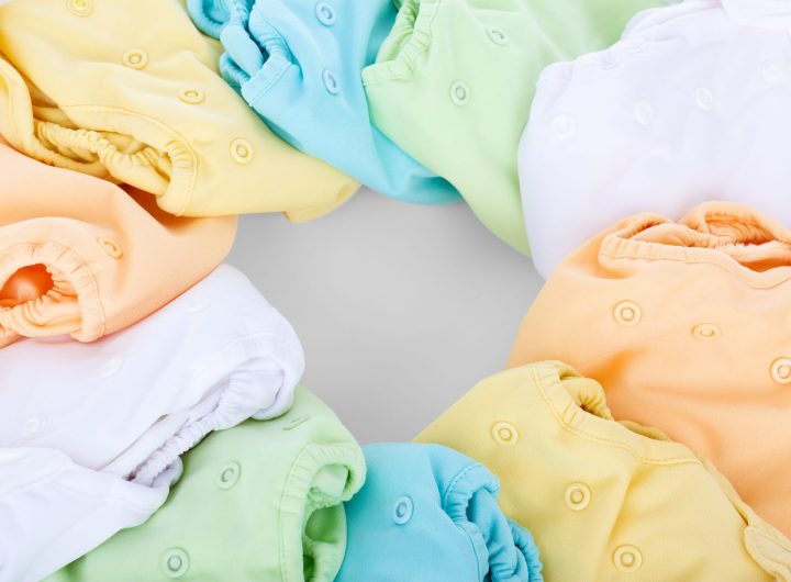 new diaper brand