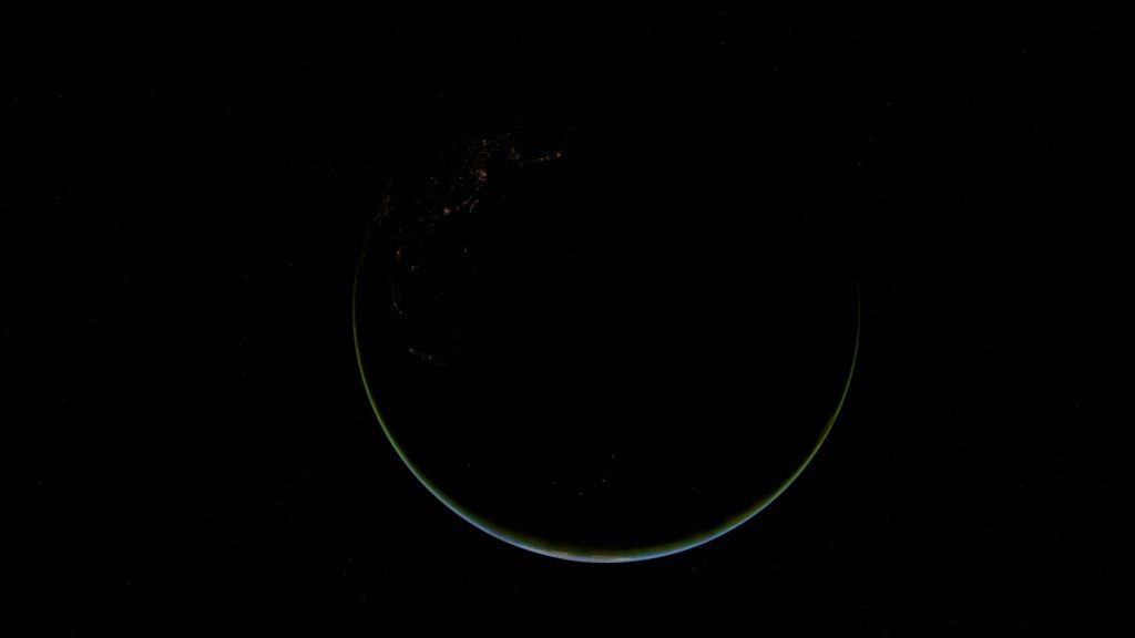 planet born from dying star