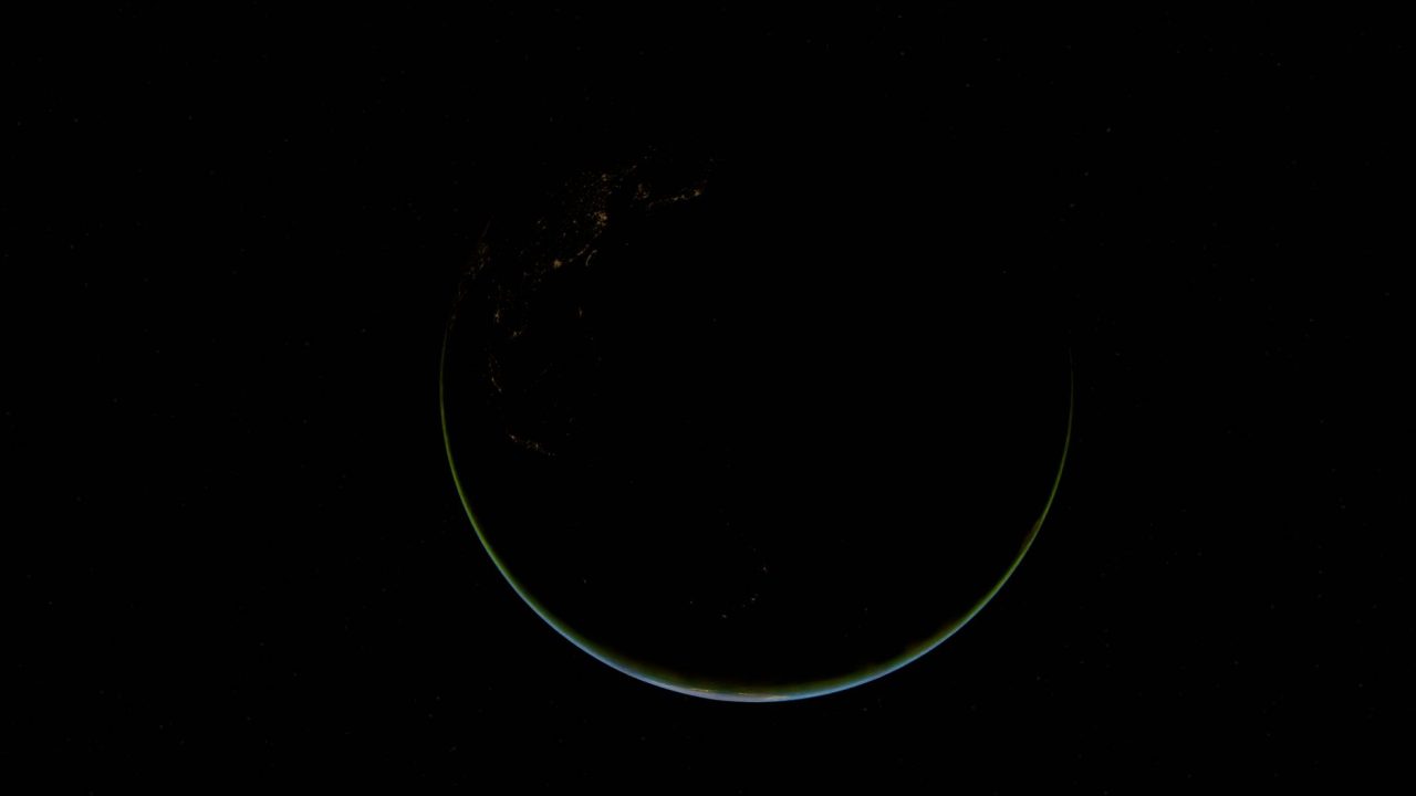 planet born from dying star