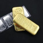 Platinum price today