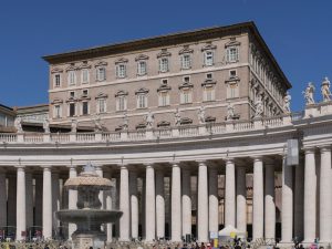 Pope Leo lung surgery