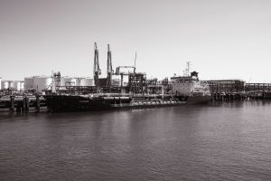 Russian oil imports