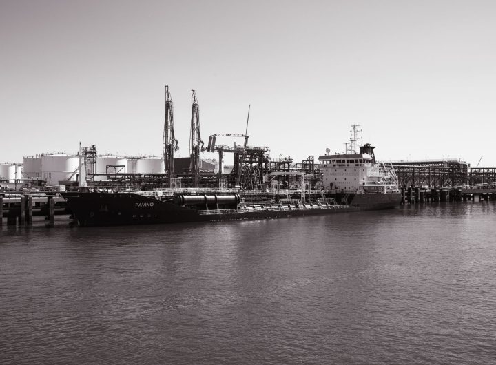 Russian oil imports