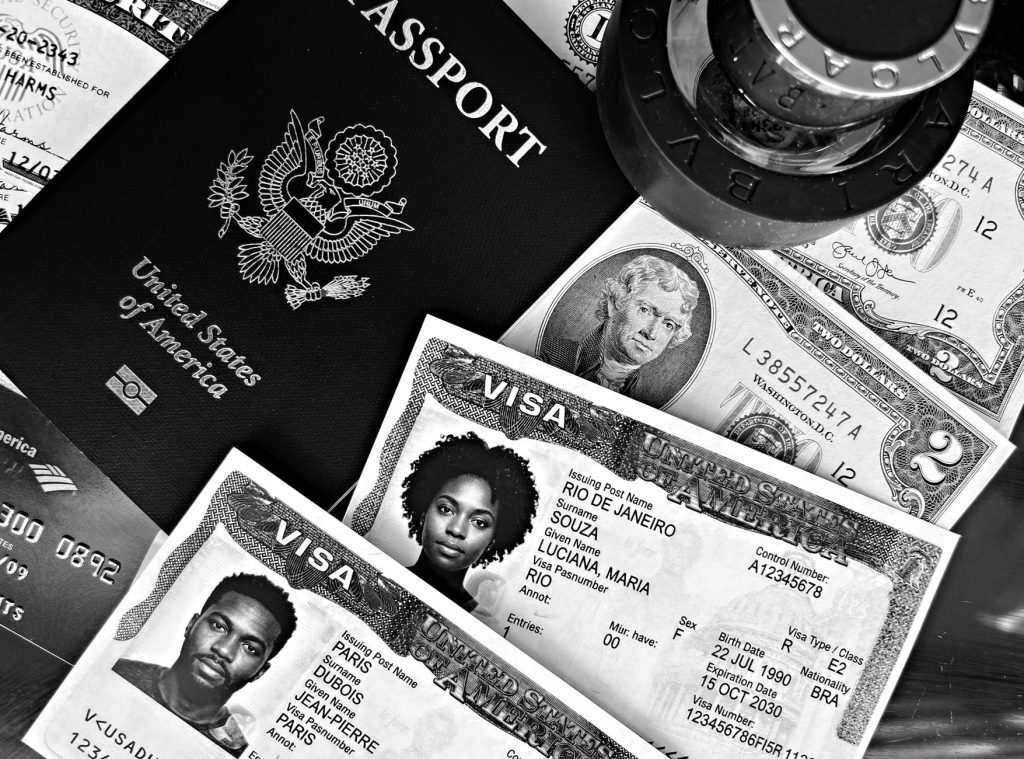 scholar exchange visas