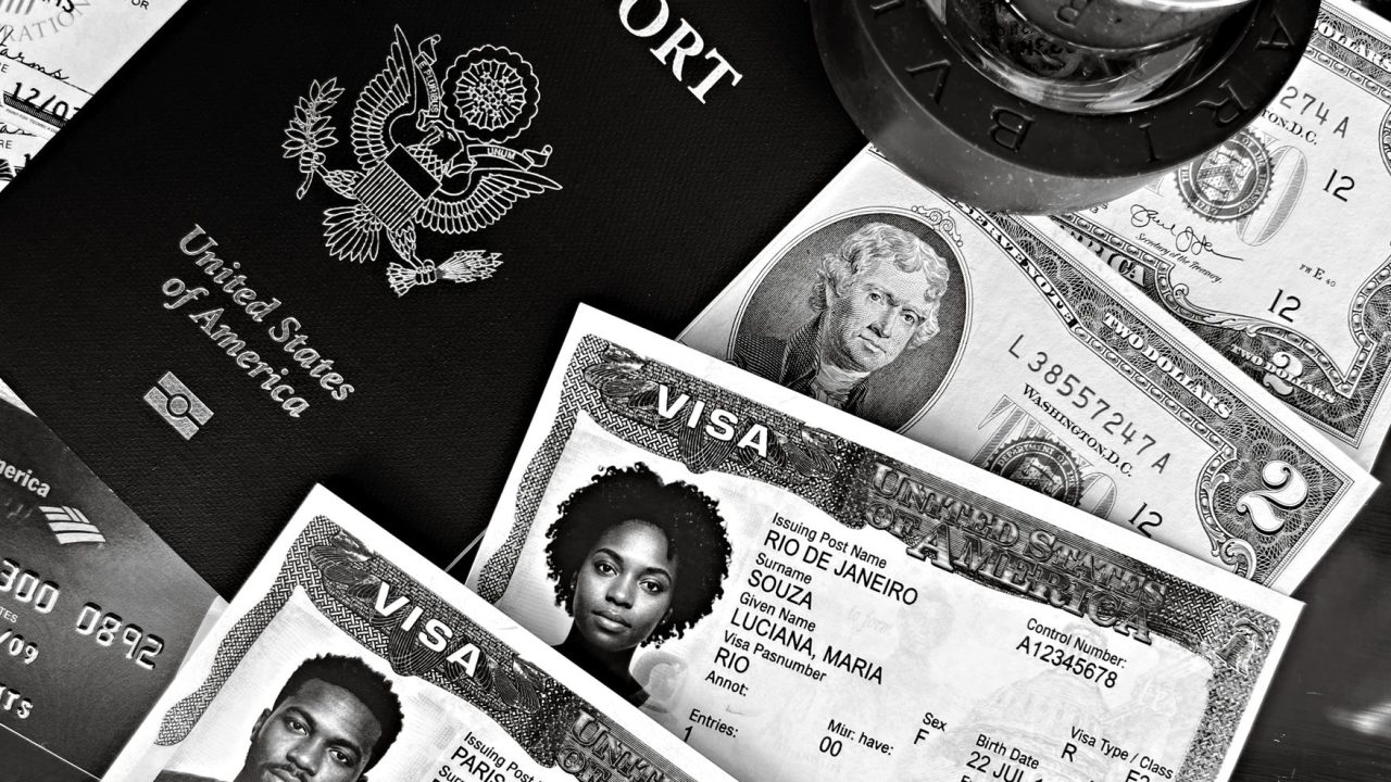 scholar exchange visas