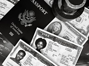 scholar exchange visas